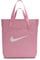 Nike Fitnessstudio-Sporttasche (28 L), Elemental Pink/Elemental Pink/White, DR7217-699, MISC