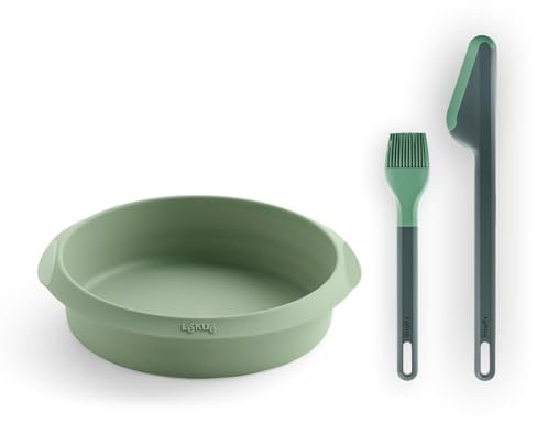 Lékué Kit esencial para freidora de aire