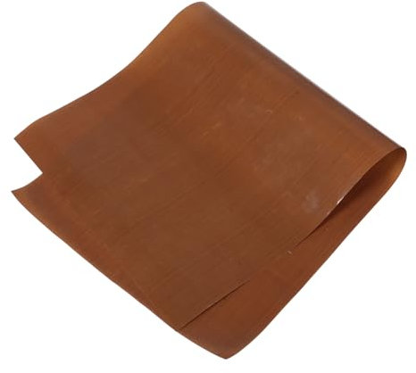 Warmhm Tappetino da Forno per Forno Teglia Riutilizzabile Gas Tappetino da Resistente al Calore Rivestimento per Piano Cottura e