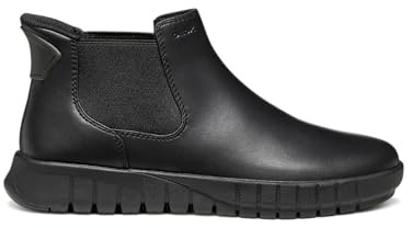 Geox Damen D Flextride Plus BChelsea Boot