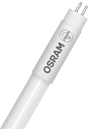 Osram SUBSTITUBE T5 AC MAINS 1149mm 18W 840 | LED TUBE T5 VALUE, LED Lamps, Weiß, 17 mm dia, 50000 h, 1-Pack