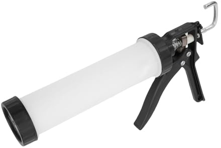 Fdit Machine à Churro Multifonctionnelle avec Poche à Douille et Disques, Machine à Churro Manuelle avec Embouts en Crème pour Churros et Pâtisseries Espagnoles, Outil de Cuisine en