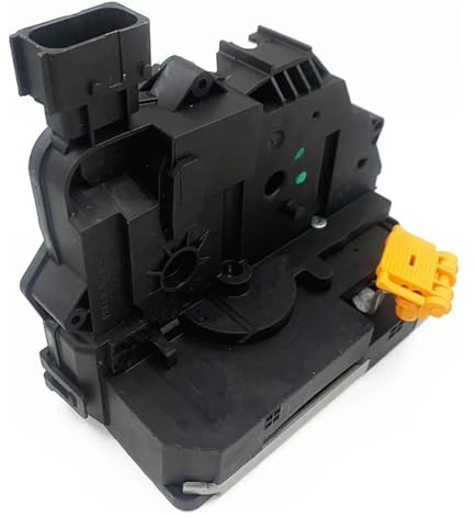 Türschloss Stellmotor Für Corsa D 2006–2014 Türschlossantrieb Hinten Rechts Teilenummer 133257 5133159 55702905 Ersatzteil Zentralverriegelung