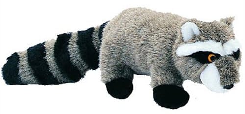 Danish Design Ricky The Raccoon 23''