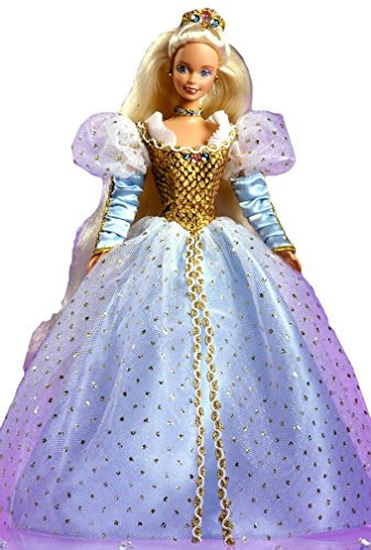 Barbie Collector # 16900 Cinderella