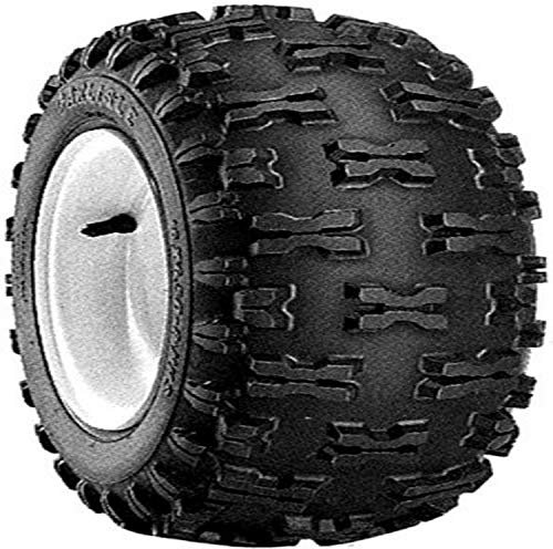 Oregon 70-356 Schneefräse Schnee Hog Reifengröße 410-350-6 Mit 2-Ply