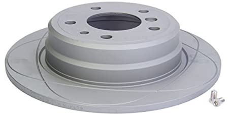 ATE 24.0310-0117.1 Brake Disc Rotors