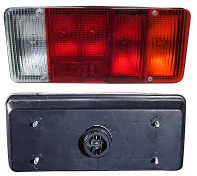 Alkar 2226973 Heckleuchte