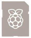 For Raspberry Pi - 16GB Pre-Charged SD Card with NOOBS - Includes Raspbian Wheezy / RaspBMC (XBMC Media Centre) / OpenELEC / PiDora / ArchLinux / RiscOS