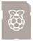 For Raspberry Pi - 16GB Pre-Charged SD Card with NOOBS - Includes Raspbian Wheezy / RaspBMC (XBMC Media Centre) / OpenELEC / PiDora / ArchLinux / RiscOS