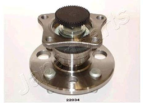 JAPANPARTS KK-22034 Radnabe Hinten Kompatibel mit TOYOTA COROLLA Liftback E11 4245012030 KK-22034