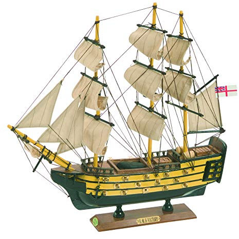 Nauticalia HMS Victory, 33 cm