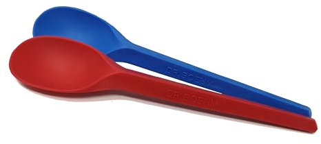 2 X 1 Stück Dr. Böhm's Flexy Löffel Maxi Böhm