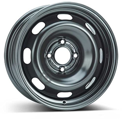 Alcar 7385-6,5 x 15 ET20 4 x 108 Stahlfelge