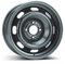 Alcar 7385-6,5 x 15 ET20 4 x 108 Stahlfelge