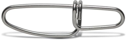 VMC Crosslock Strong Karabiner - rostfrei, Tragkraft kg:62.0