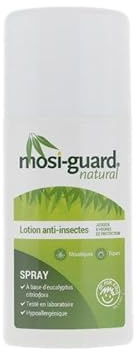 Pharmavoyage Mosiguard Repulsif Insectes 75ml