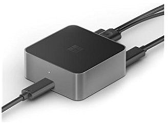 Microsoft Display Dock HD-500 für Microsoft Lumia 950/950 XL