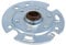 Zanussi Genuine Tumble Dryer Rear Drum Bearing Support