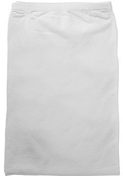 BLUEAIR Blue Pure 411 Light Gray Pre-Filter, Washable Fabric Traps Pollen, Pet Hair & Dust, Lunar Rock, Pure Mini (Pack of 1)