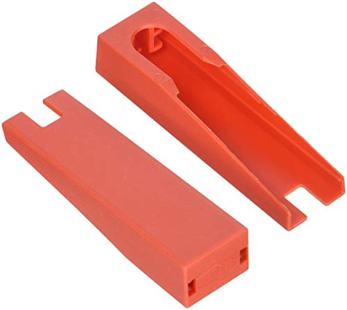 Schutzkappe FK -10 (Ausladung 100 mm), 2 Stk. im Beutel