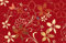 Forwall 8-017P8 Papier peint photo Motif fleurs Rouge moderne 368 x 254 cm