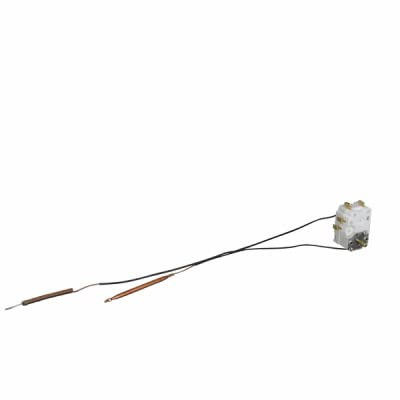 Cotherm – Termostato Calentador de agua BBSC0152 – Cotherm: BBSC015207