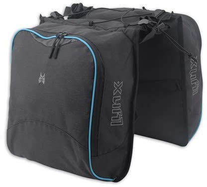 LYNX Double Fahrradtasche Joshua Double