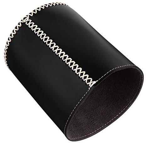 BESPORTBLE Organisateur De Réservoir De Gaz Cache Gaz En Cuir Couvercle De Cylindre De Réservoir Couvercle De Réservoir De Carburant Extérieur Voyage Capuchon De Protection Multifonction