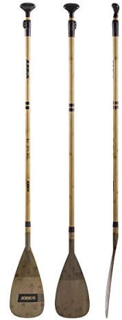 Bamboo SUP Paddle Classic