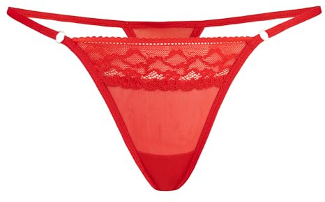 Teyli Erori String Femme (Lot de 1)