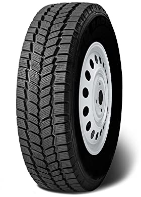 225/65 R16C 112/110R AGIS SNOW ICE - Winterreifen Radburg, Runderneuert