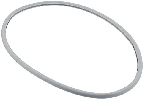 sparefixd Door Seal to Fit AEG Tumble Dryer