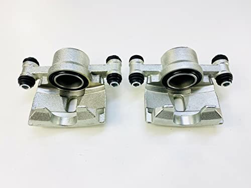 2 x Bremssattel vorne kompatibel mit KIA PICANTO (SA) 2004+ BBC/KA/020A