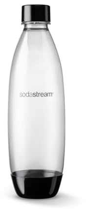 SodaStream - 1 x 1L Fuse DWS Bottle