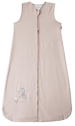 Sterntaler Sommer Schlafsack 110 cm Esel Emmi Girl flora rose