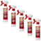RL24 leovet - Leder Ruck Zuck | Kombi aus Sattelseife & Lederfett | Lederpflege zur Reinigung & Schutz von Glattleder | Lederreiniger für natürlichen Glanz | mineralölfrei | 5 x 250 ml (5er Set)