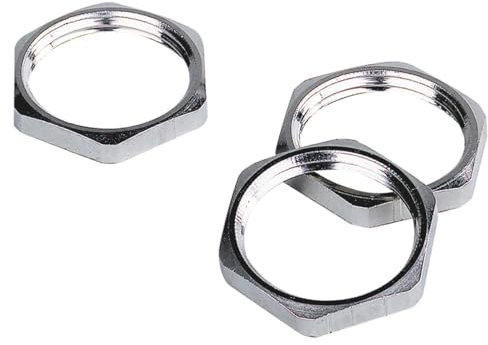 Lapp 52103070 SKINDICHT SM-M 63x1,5 Gegenmutter (Menge: 25 Stück je Bestelleinheit)