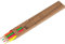 20 Neon Buntstifte - Textmarker / 4 Farben