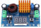Boost Converter Step Up Voltage Converter Boost Converter Module DC to DC Step-Up Power Supply Module 5A 4V-35V to 5V-45V USB Output with Screw Terminals
