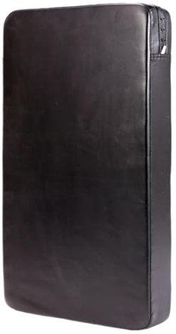 Amagogo Tapis de Blocage de Basket-Ball, Gadgets Portables d'entraînement de défenseur de Basket-Ball, équipement d'entraînement de Basket-Ball épais, 75cmx45cmx10cm
