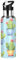 Sukkulenten Kakteen Kaktus Trinkflasche Wasserflasche mit Strohhalm, Thermosflasche Vakuumisolierte aus Edelstahl 18/8, BPA-frei für Kinder Sport Wandern Schule (600ml/1L)