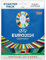 TOPPS Starter Pack - Sammelalbum mit 24 Sticker + Heartforcards® Versandschutz