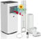 Morris Portable Air Conditioner 7000 BTU Air Conditioning Unit, 3 in 1 Cooler, Dehumidifier and Fan