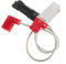 EXTRWORY Thermistor Ersatz Kühlschrank NORCOLD 618548 Yacht Mobile Kühlgeräte Abtautemperatursensor Thermistor Baugruppe Kompatibel