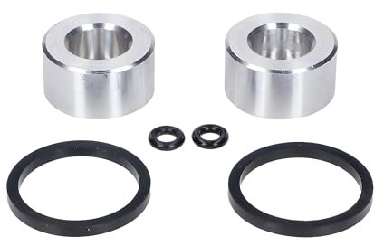 Kit de reparación de pinza de freno Naraku 25 x 13 mm para freno trasero AJP