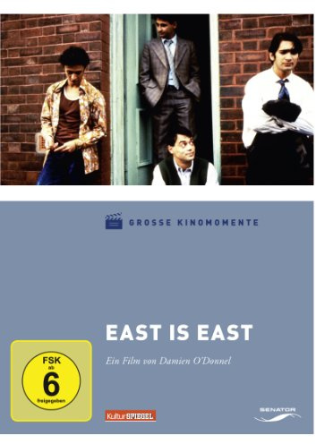 East is East - Große Kinomomente