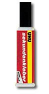 UHU Super Glue Liquid 3g