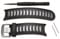 Garmin 010-11822-0 Ersatz-Armband für Approach S3