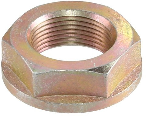 ABS 911090 Mutter, Achsstummel